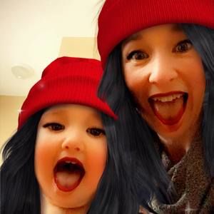 Meet your Posher, Tamara